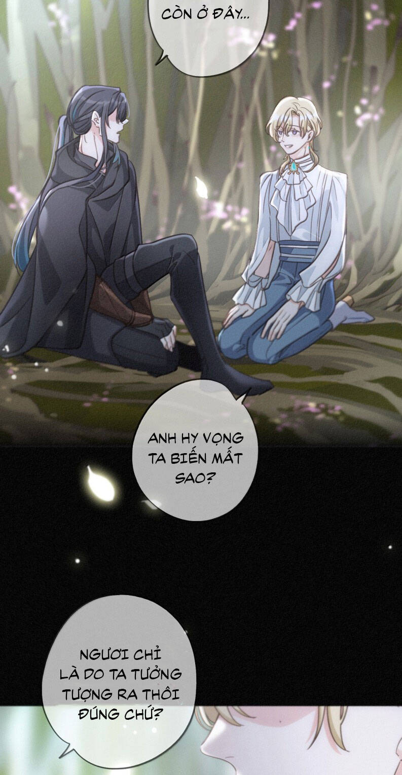 Khốn Thú Chi Nhiễm Chap 45 - Next Chap 46