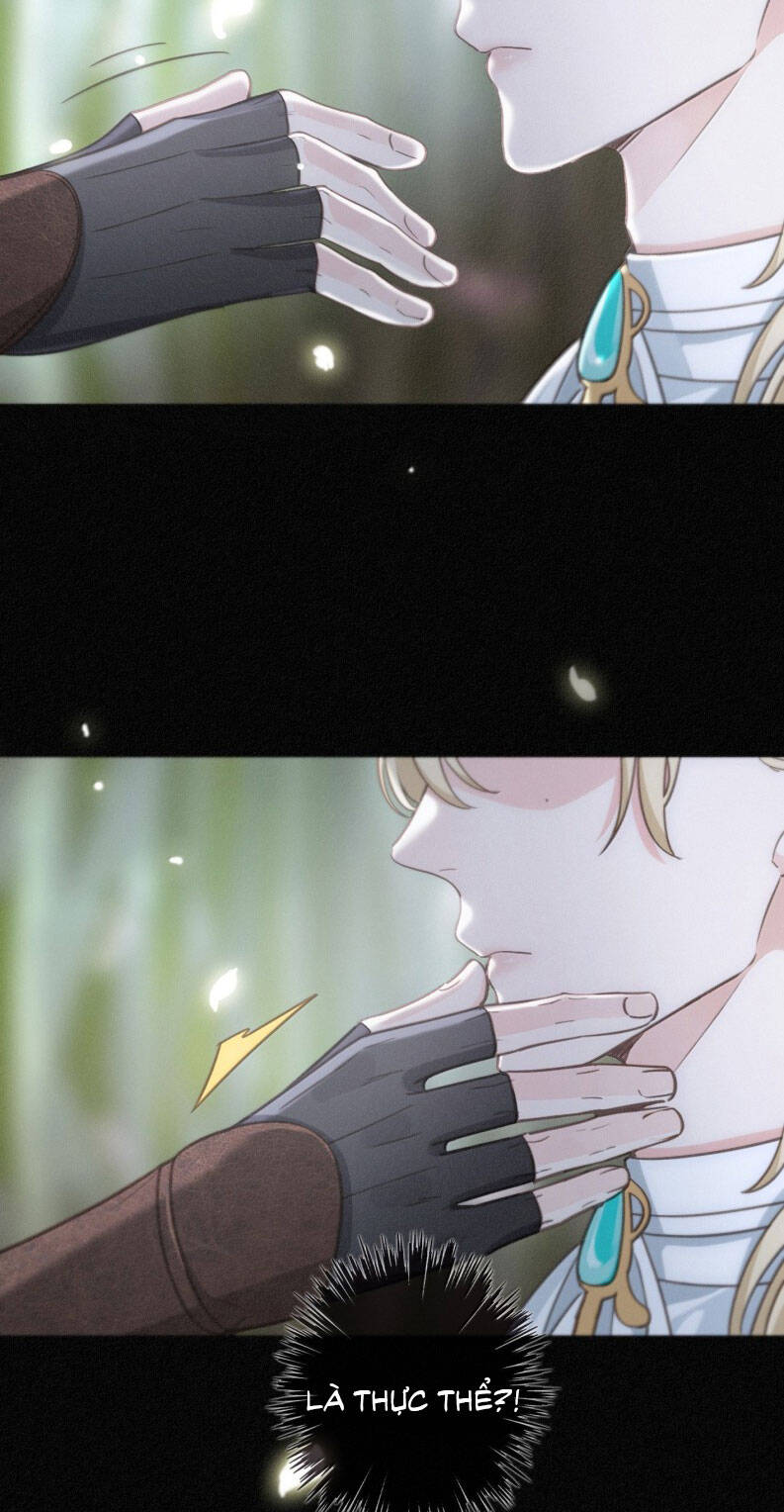 Khốn Thú Chi Nhiễm Chap 45 - Next Chap 46
