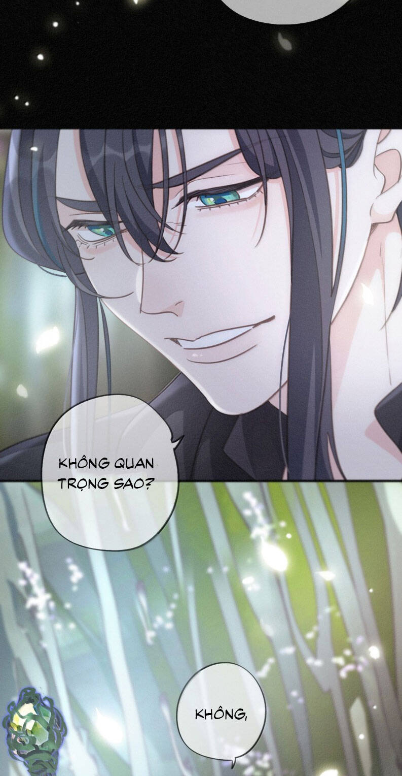 Khốn Thú Chi Nhiễm Chap 45 - Next Chap 46