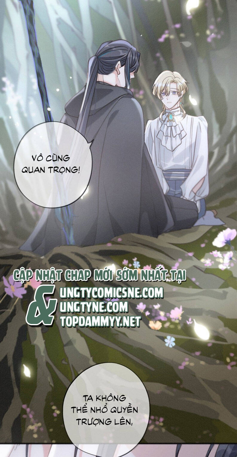 Khốn Thú Chi Nhiễm Chap 45 - Next Chap 46