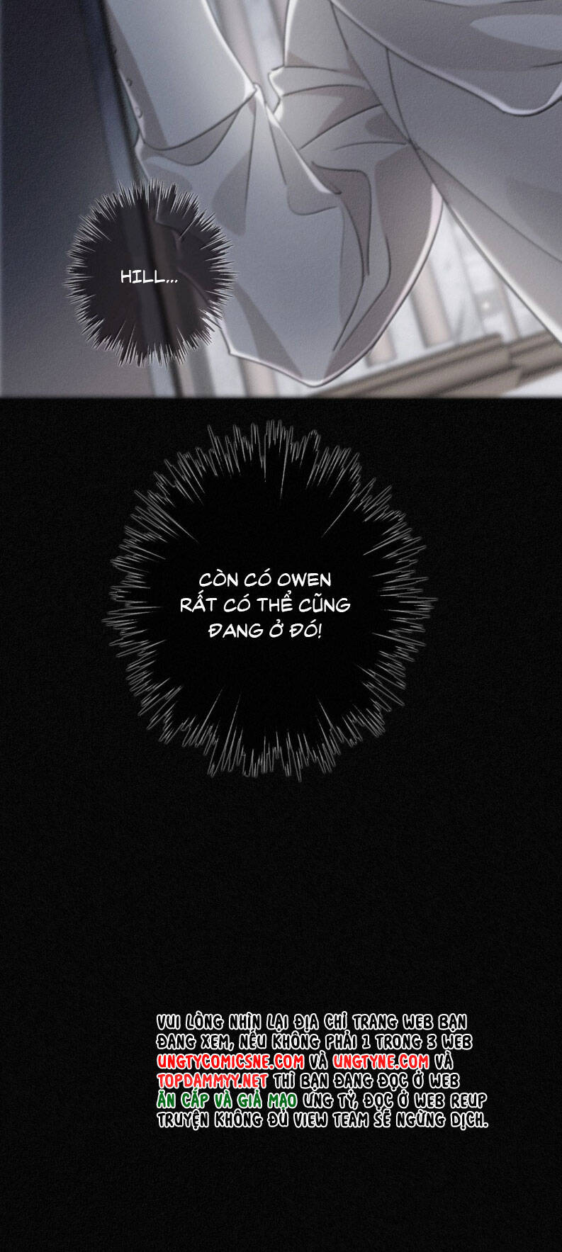 Khốn Thú Chi Nhiễm Chap 45 - Next Chap 46