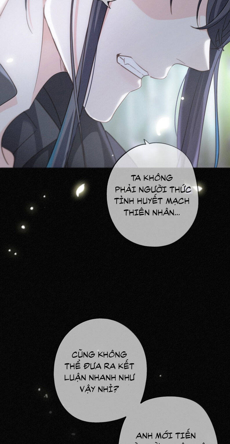 Khốn Thú Chi Nhiễm Chap 45 - Next Chap 46