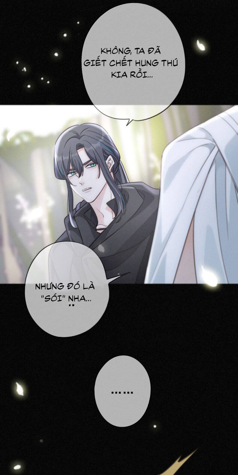 Khốn Thú Chi Nhiễm Chap 45 - Next Chap 46