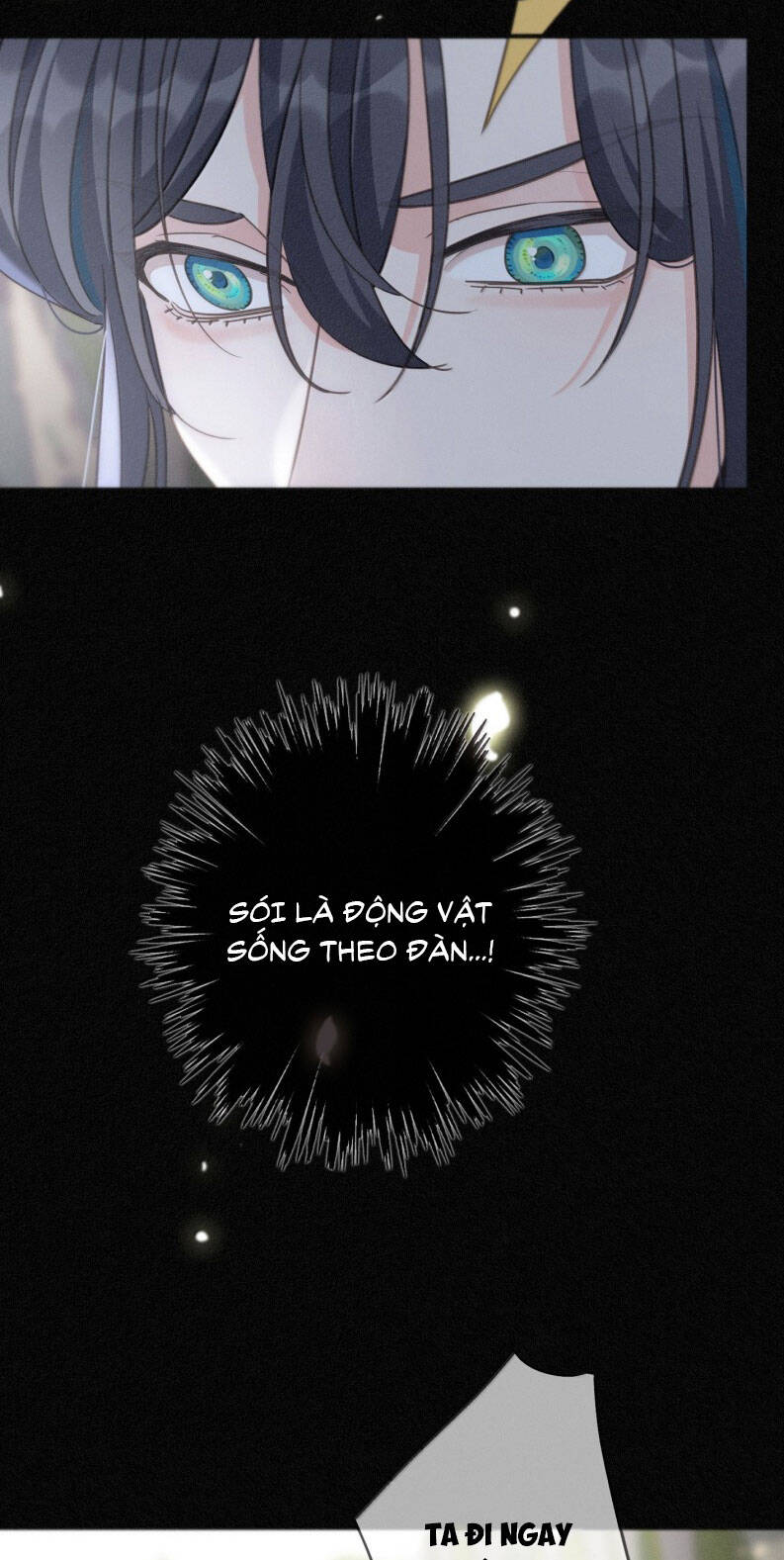 Khốn Thú Chi Nhiễm Chap 45 - Next Chap 46