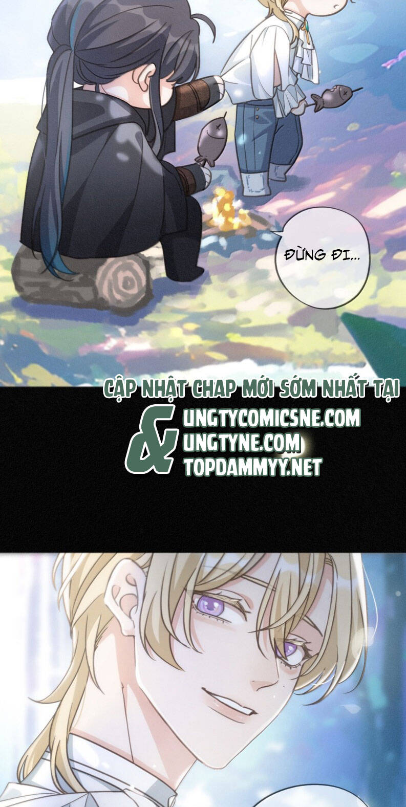 Khốn Thú Chi Nhiễm Chap 45 - Next Chap 46
