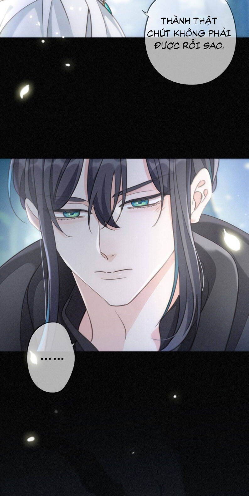 Khốn Thú Chi Nhiễm Chap 45 - Next Chap 46