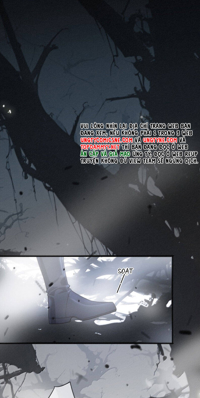 Khốn Thú Chi Nhiễm Chap 45 - Next Chap 46