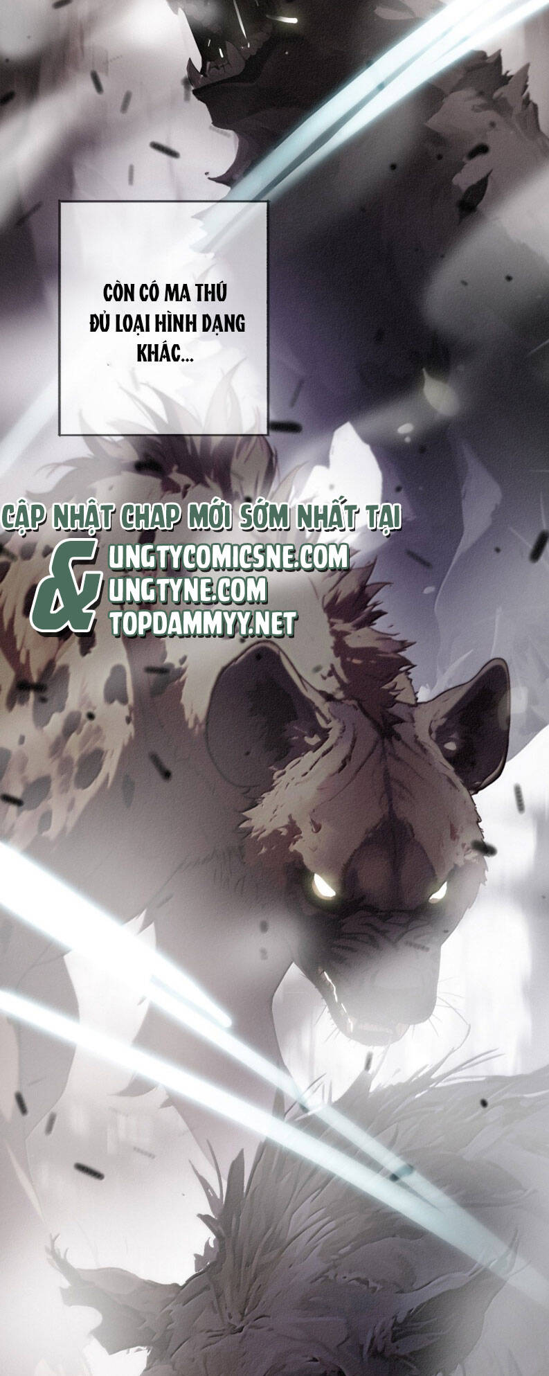 Khốn Thú Chi Nhiễm Chap 45 - Next Chap 46