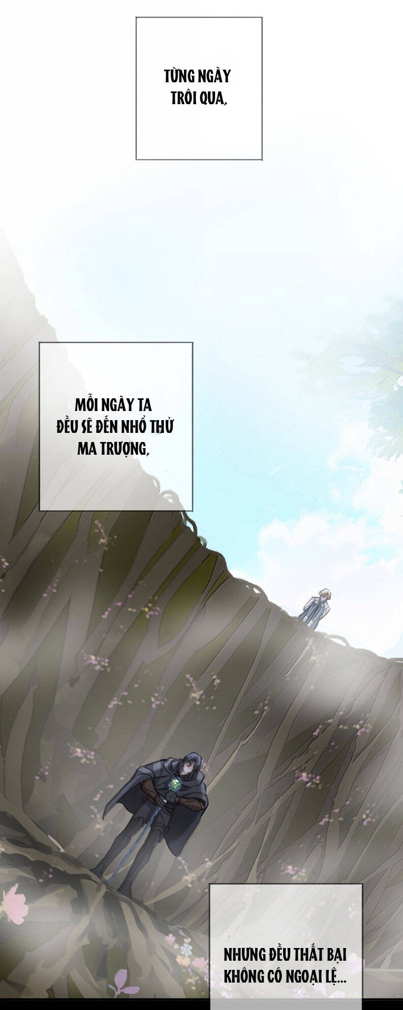 Khốn Thú Chi Nhiễm Chap 45 - Next Chap 46