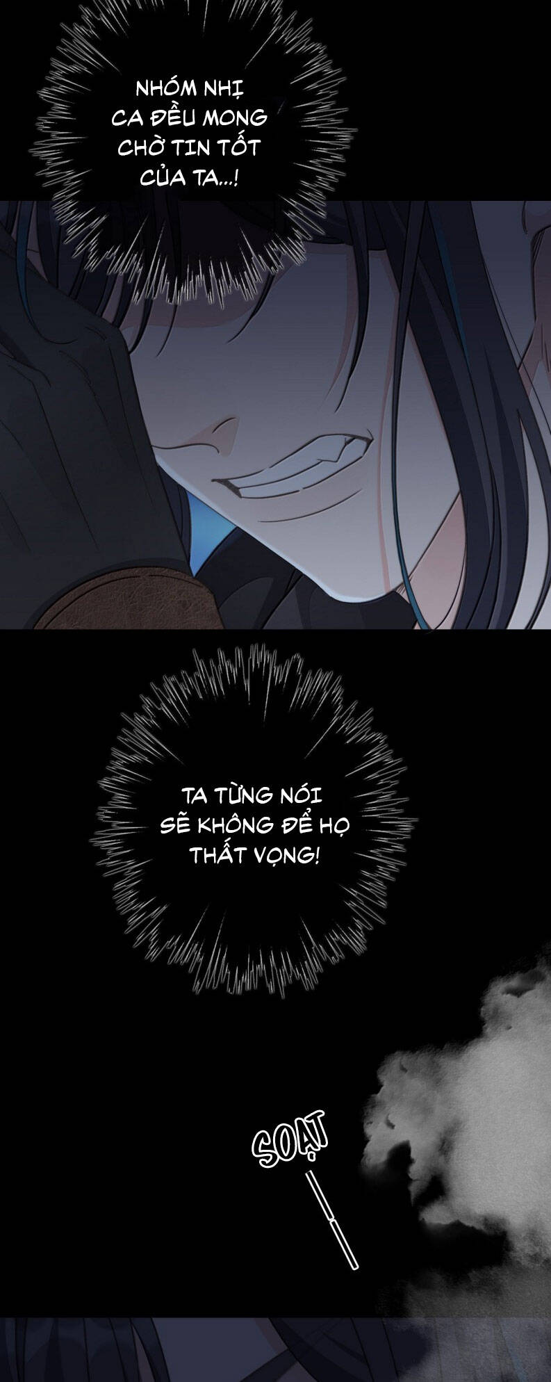 Khốn Thú Chi Nhiễm Chap 45 - Next Chap 46