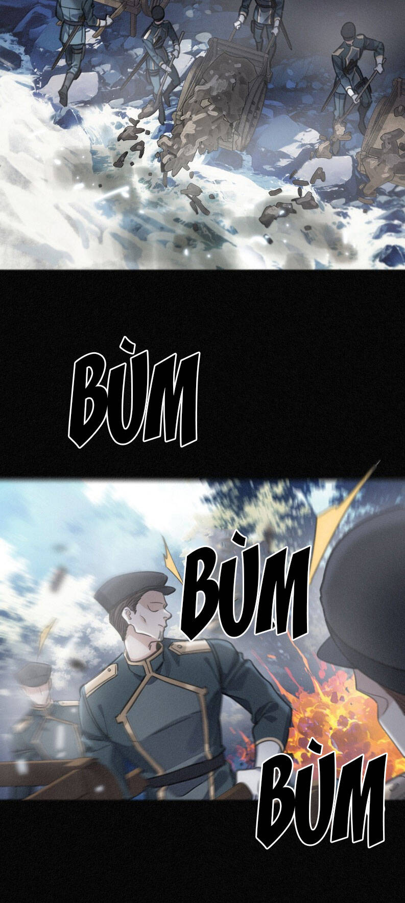Khốn Thú Chi Nhiễm Chap 45 - Next Chap 46