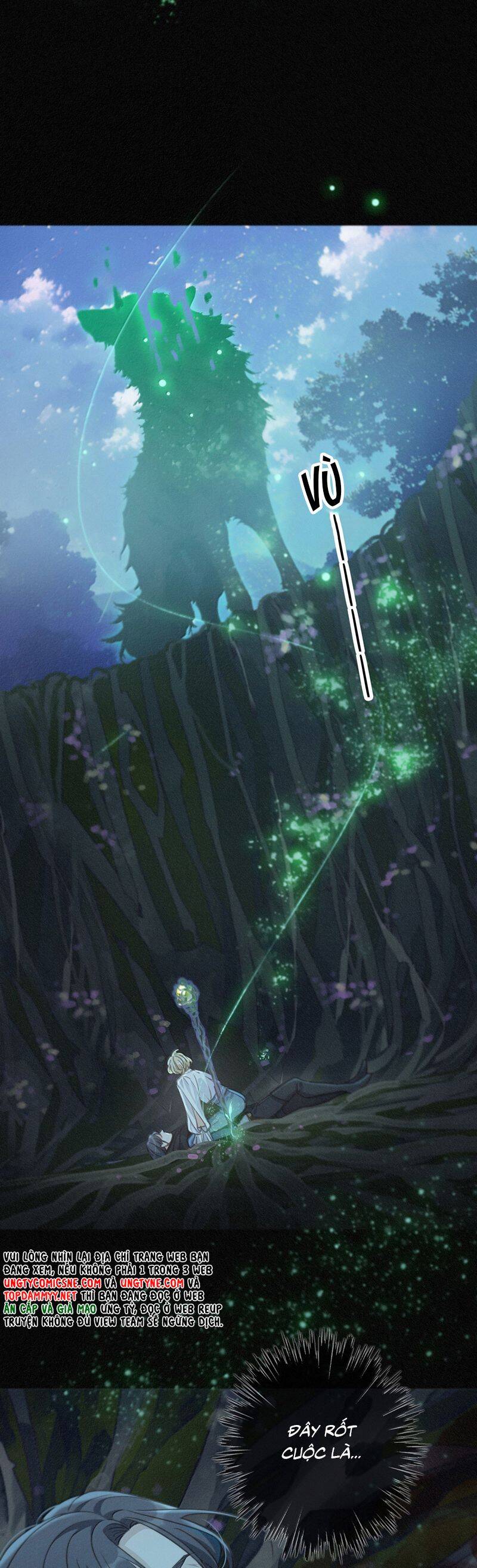 Khốn Thú Chi Nhiễm Chap 46 - Next Chap 47