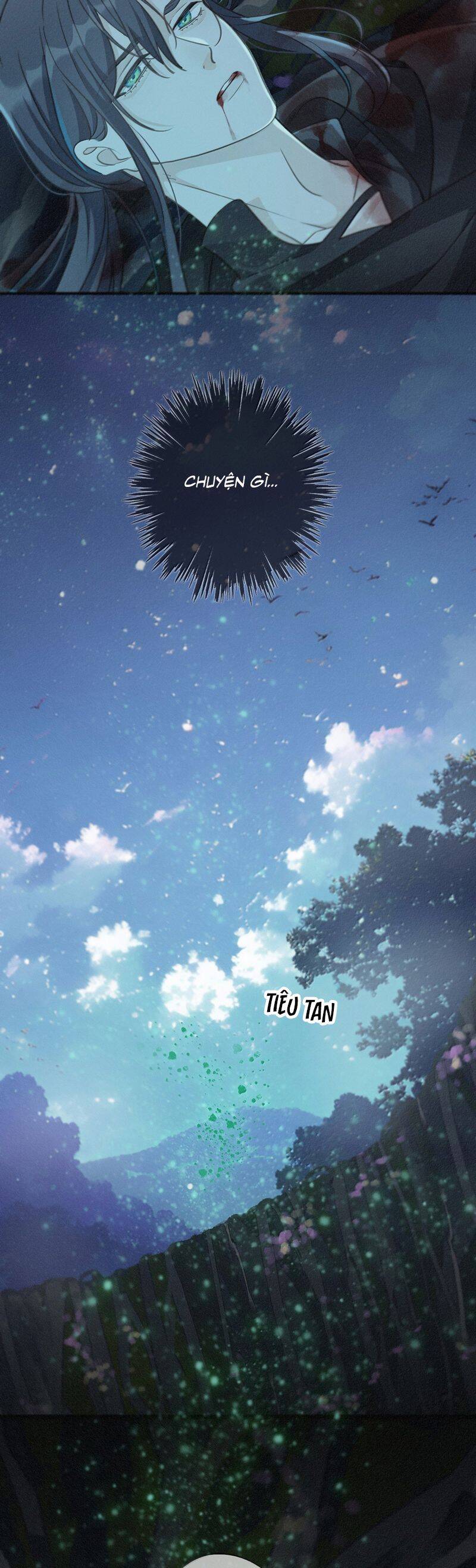 Khốn Thú Chi Nhiễm Chap 46 - Next Chap 47