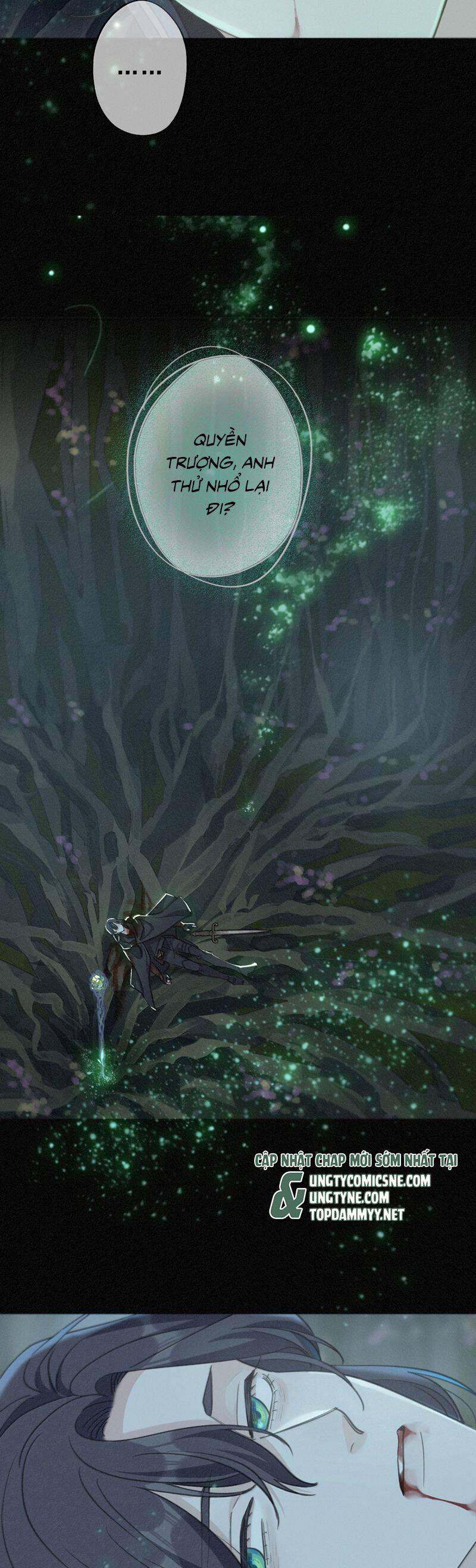 Khốn Thú Chi Nhiễm Chap 46 - Next Chap 47