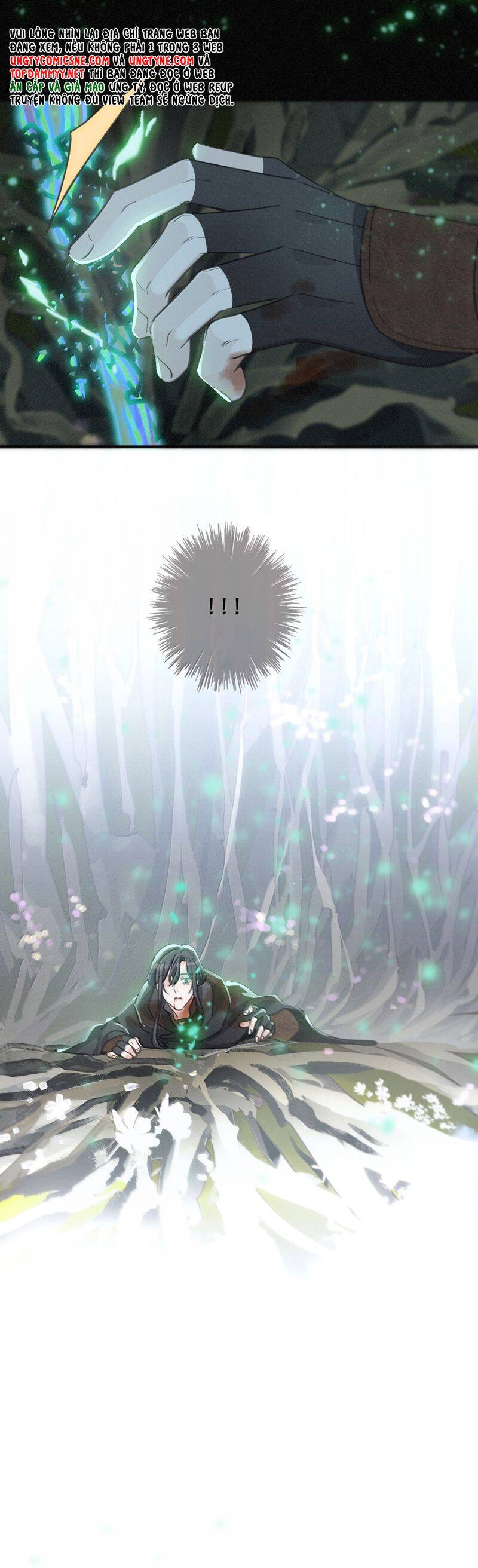 Khốn Thú Chi Nhiễm Chap 46 - Next Chap 47