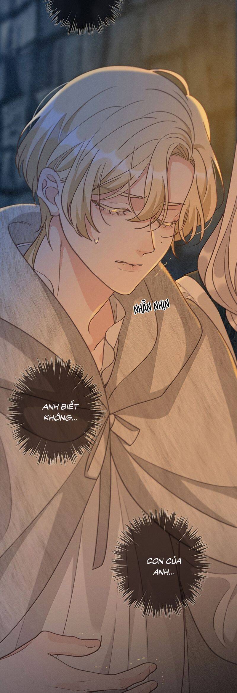 Khốn Thú Chi Nhiễm Chap 46 - Next Chap 47