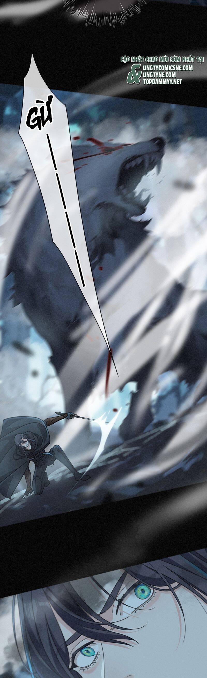 Khốn Thú Chi Nhiễm Chap 46 - Next Chap 47