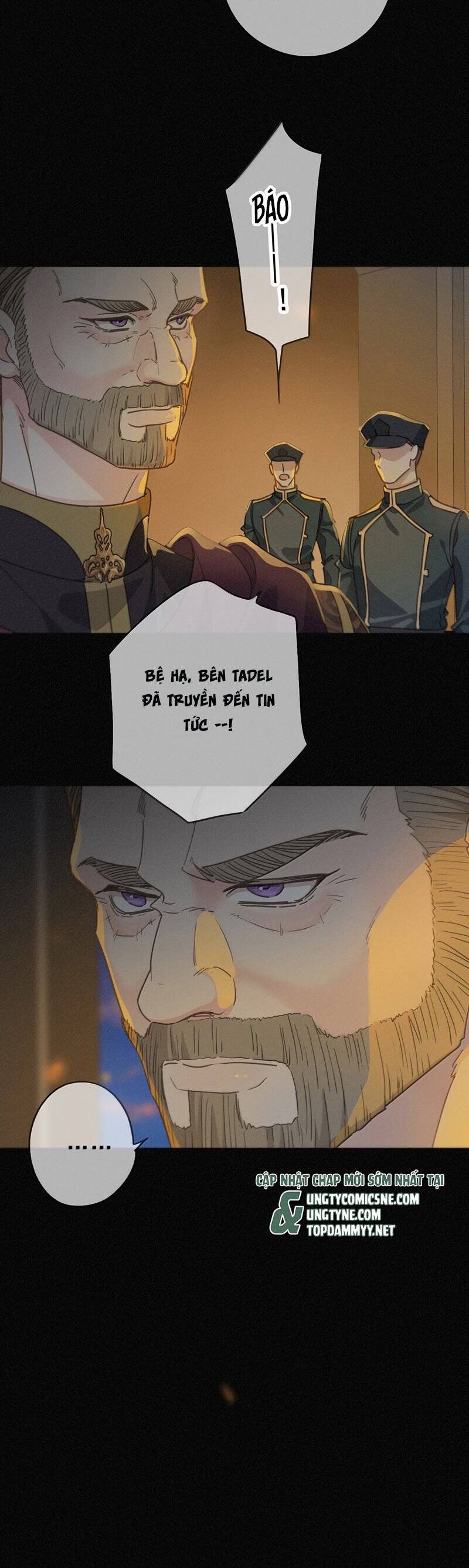 Khốn Thú Chi Nhiễm Chap 47 - Next Chap 48