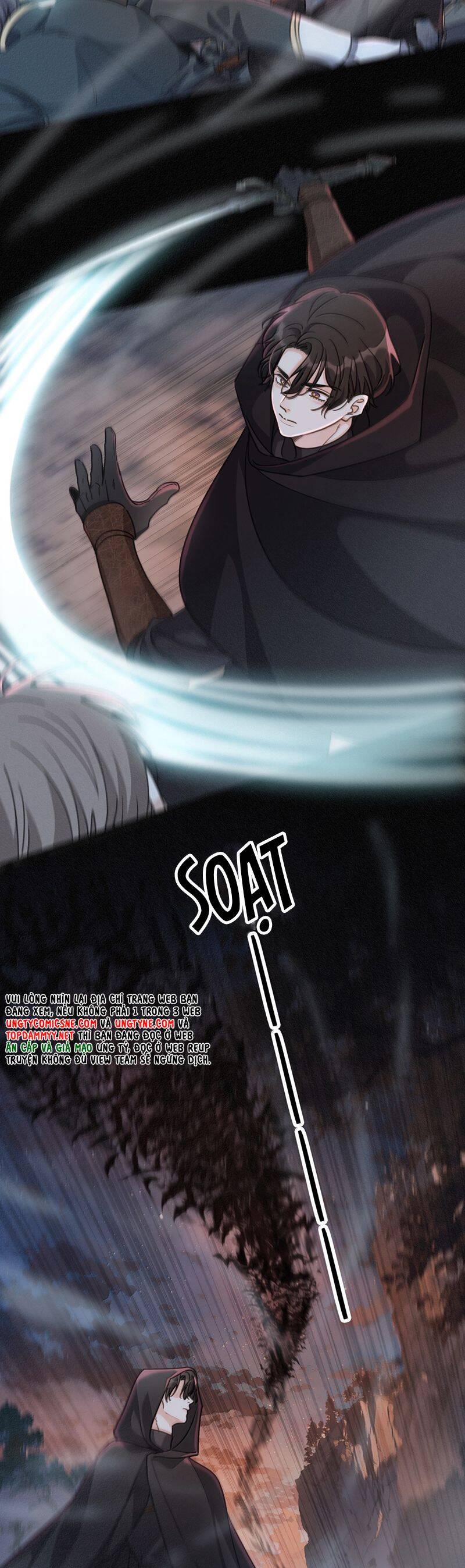 Khốn Thú Chi Nhiễm Chap 47 - Next Chap 48