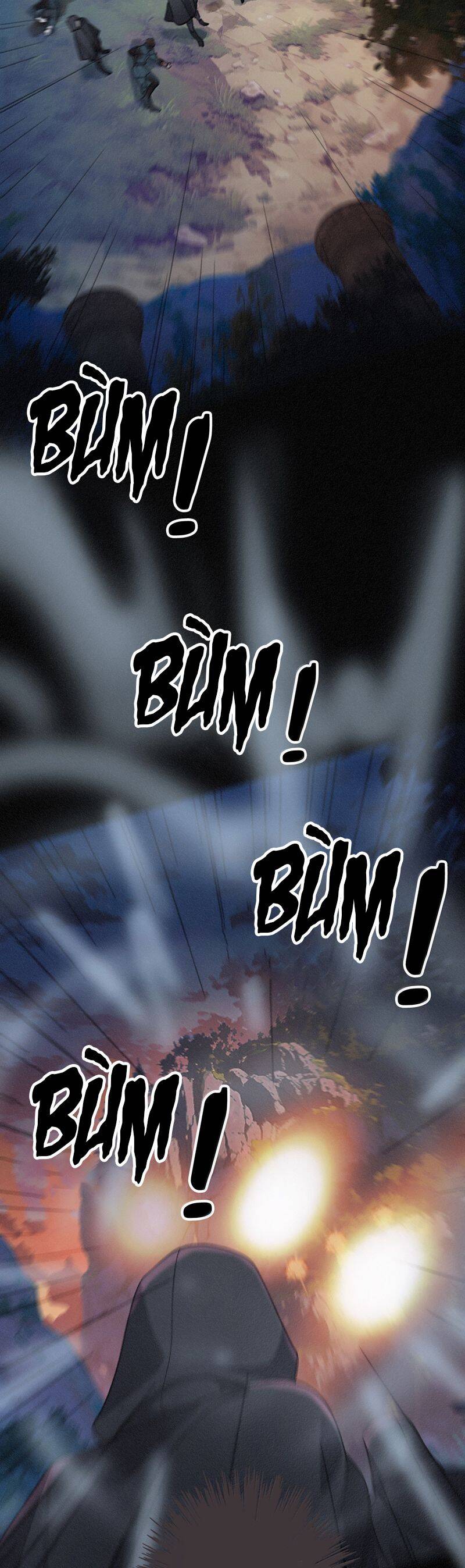 Khốn Thú Chi Nhiễm Chap 47 - Next Chap 48