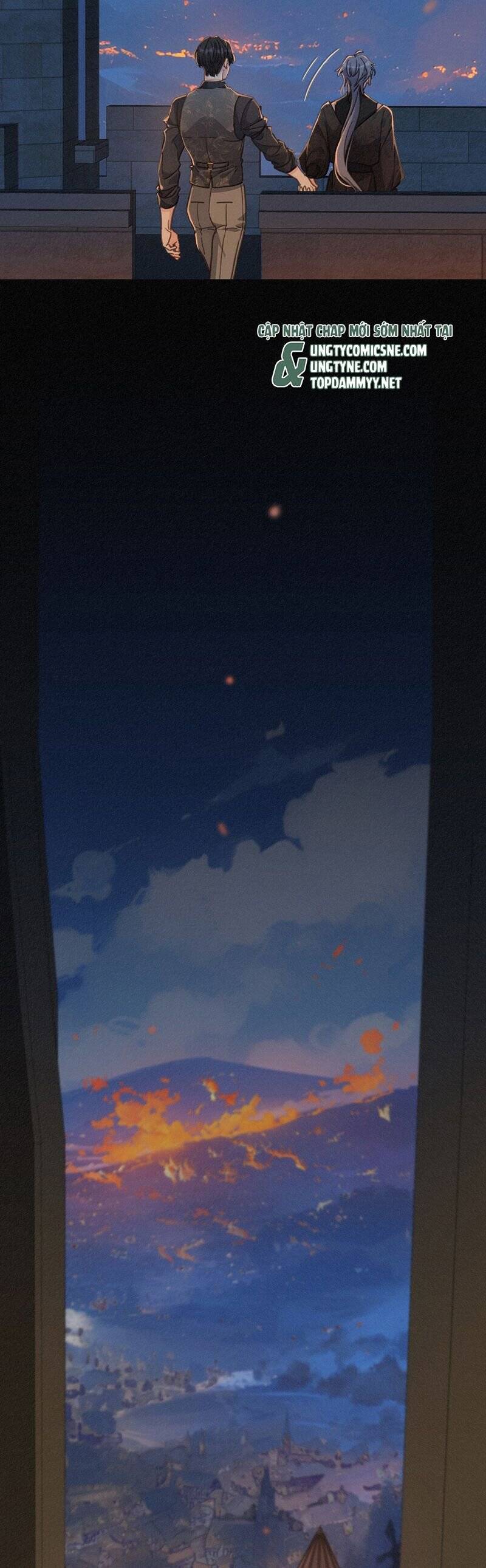 Khốn Thú Chi Nhiễm Chap 47 - Next Chap 48