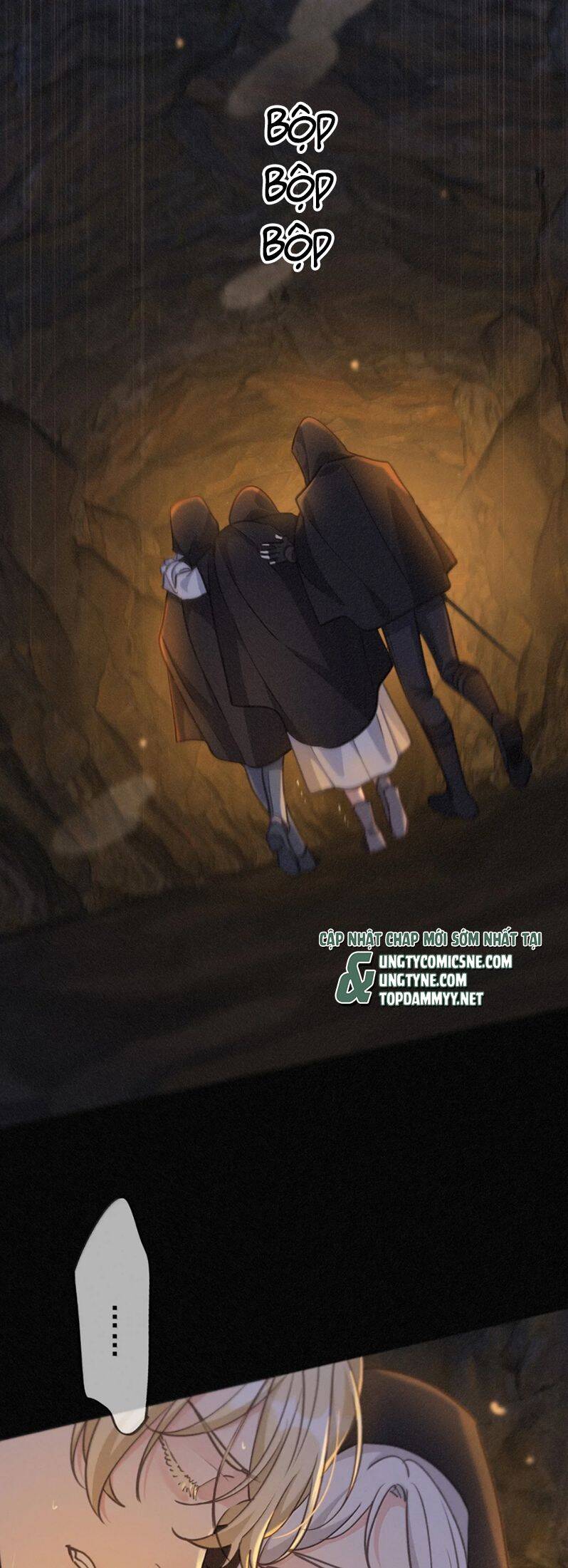 Khốn Thú Chi Nhiễm Chap 48 - Next Chap 49