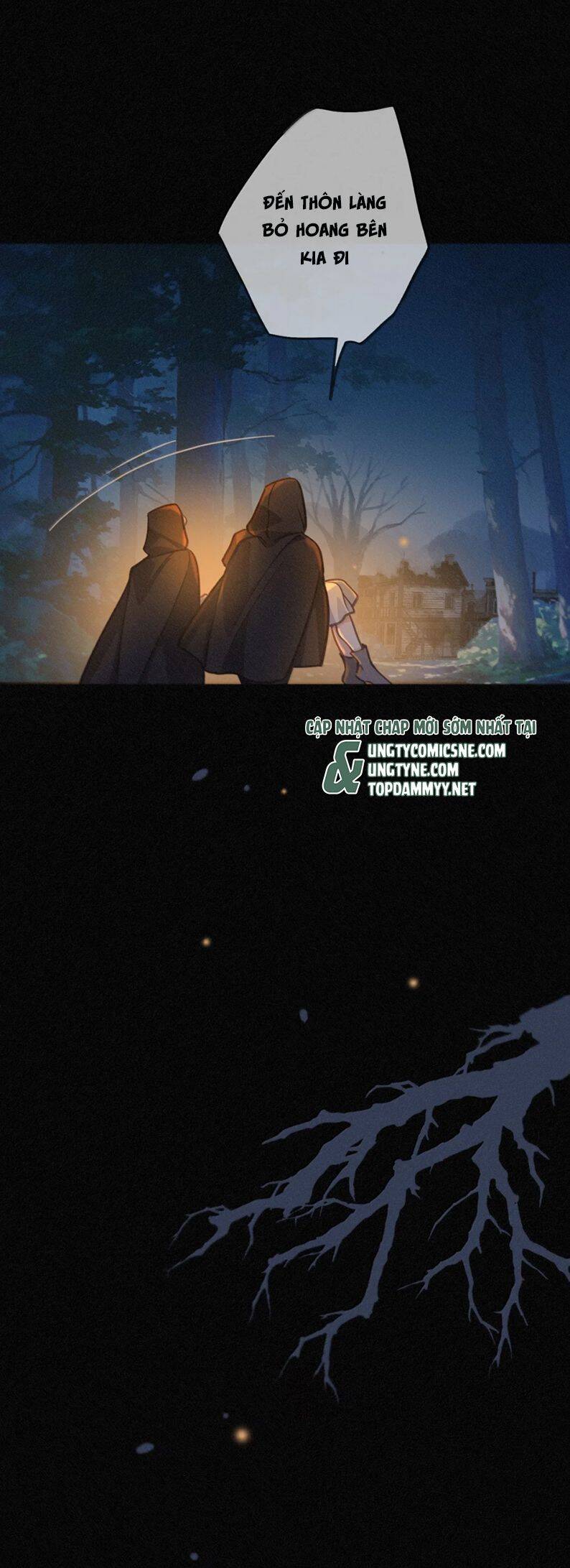 Khốn Thú Chi Nhiễm Chap 48 - Next Chap 49