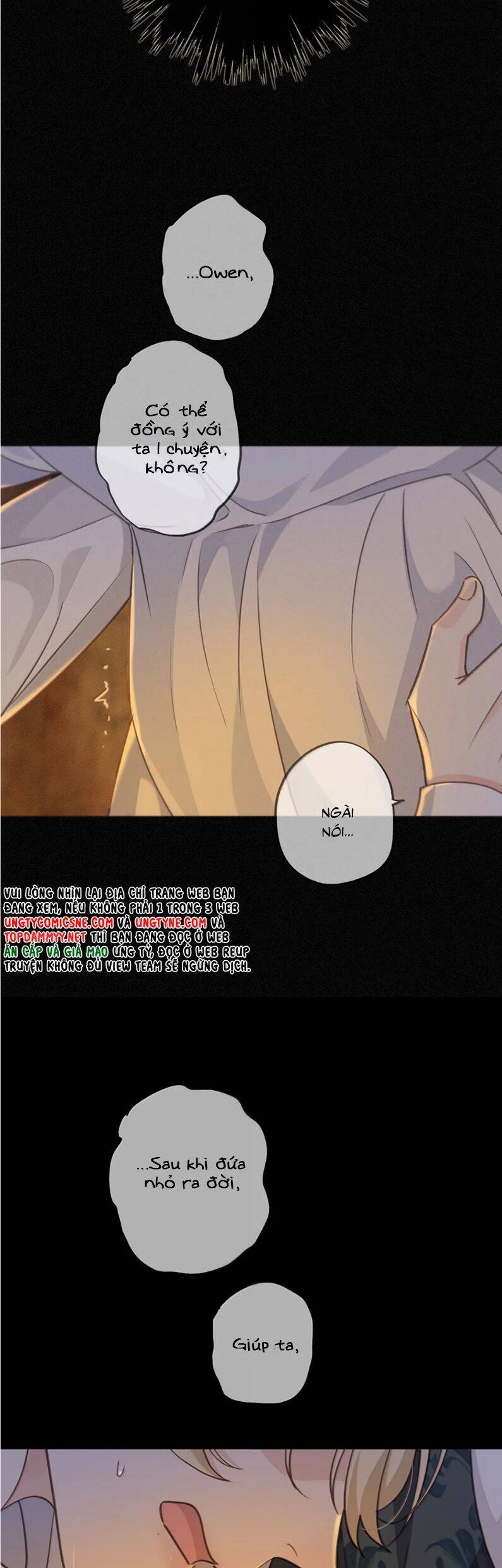 Khốn Thú Chi Nhiễm Chap 48 - Next Chap 49