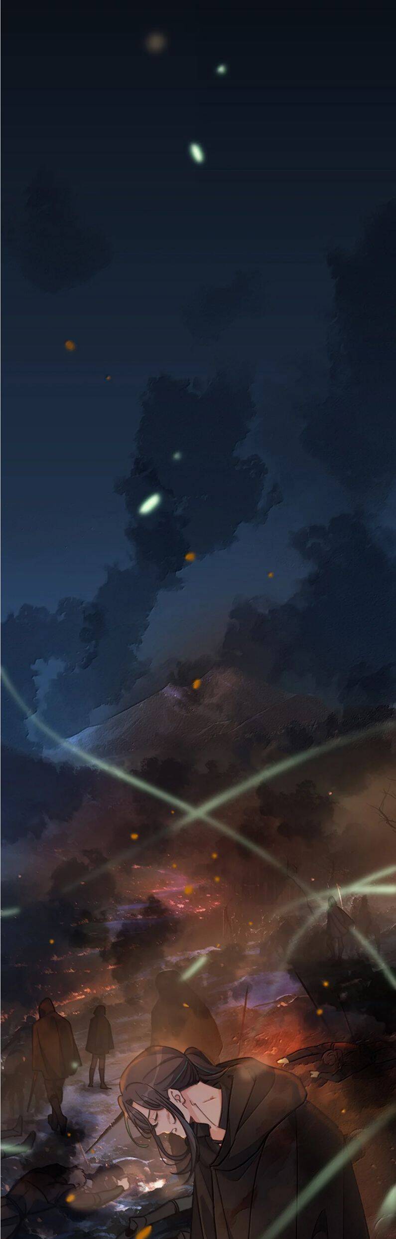 Khốn Thú Chi Nhiễm Chap 48 - Next Chap 49