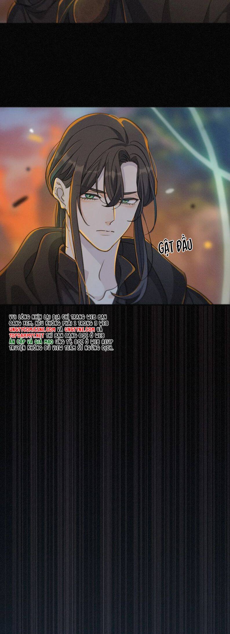 Khốn Thú Chi Nhiễm Chap 48 - Next Chap 49