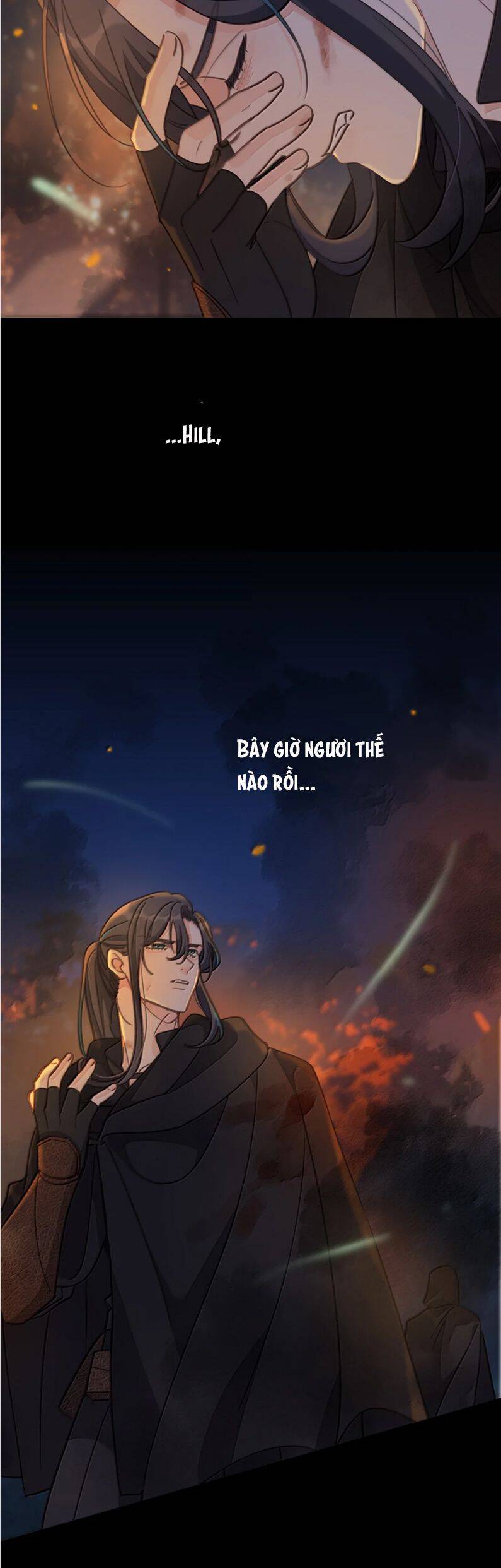 Khốn Thú Chi Nhiễm Chap 48 - Next Chap 49