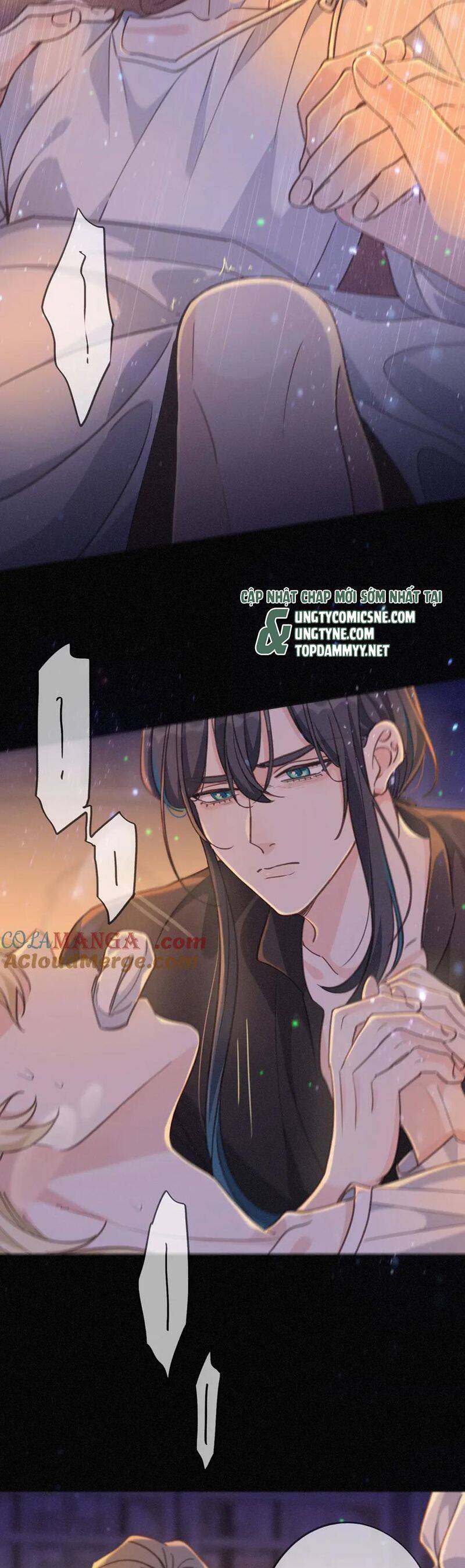 Khốn Thú Chi Nhiễm Chap 50 - Next Chap 51