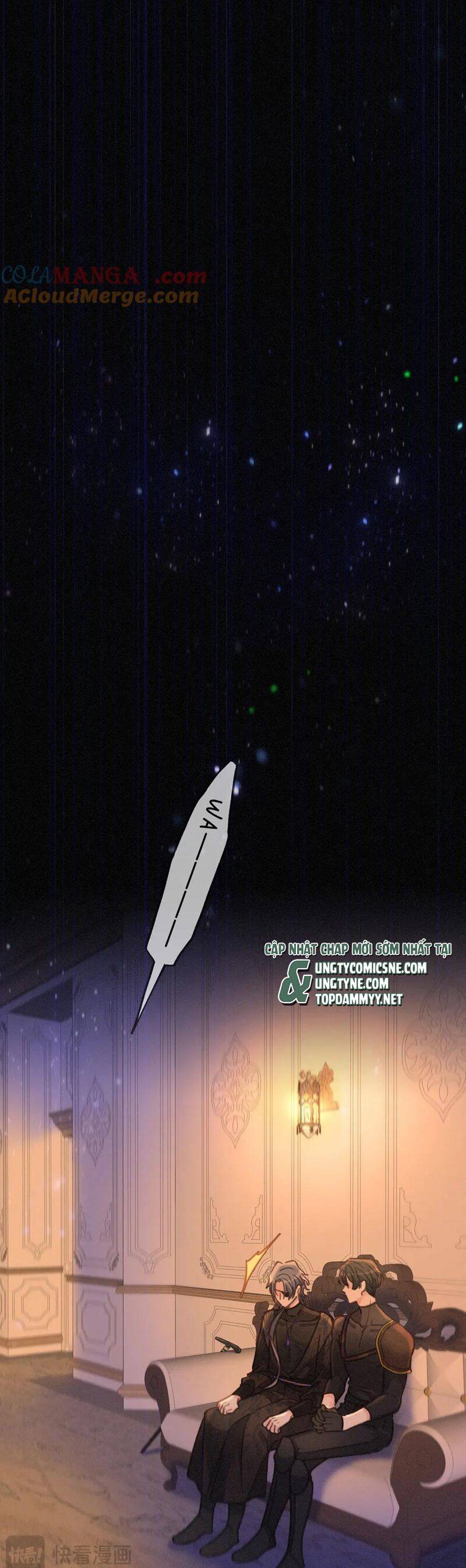 Khốn Thú Chi Nhiễm Chap 50 - Next Chap 51