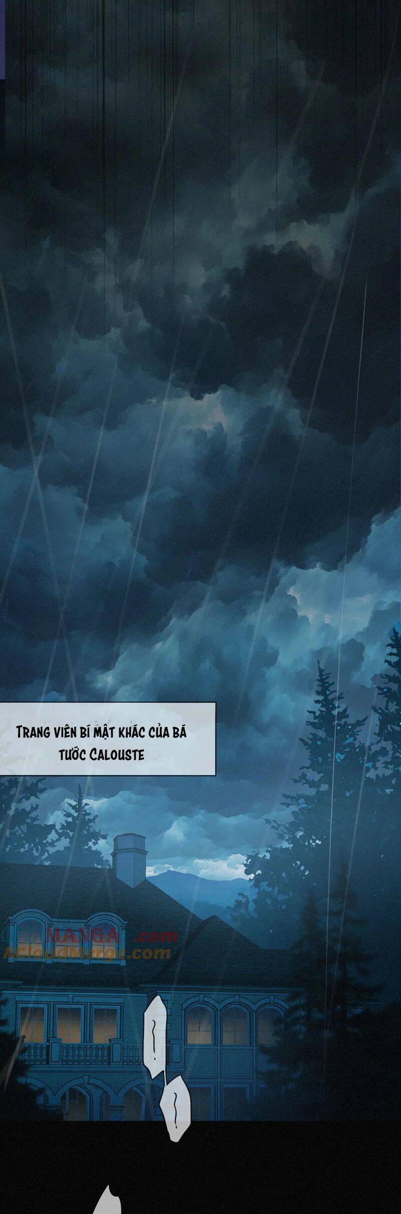 Khốn Thú Chi Nhiễm Chap 50 - Next Chap 51