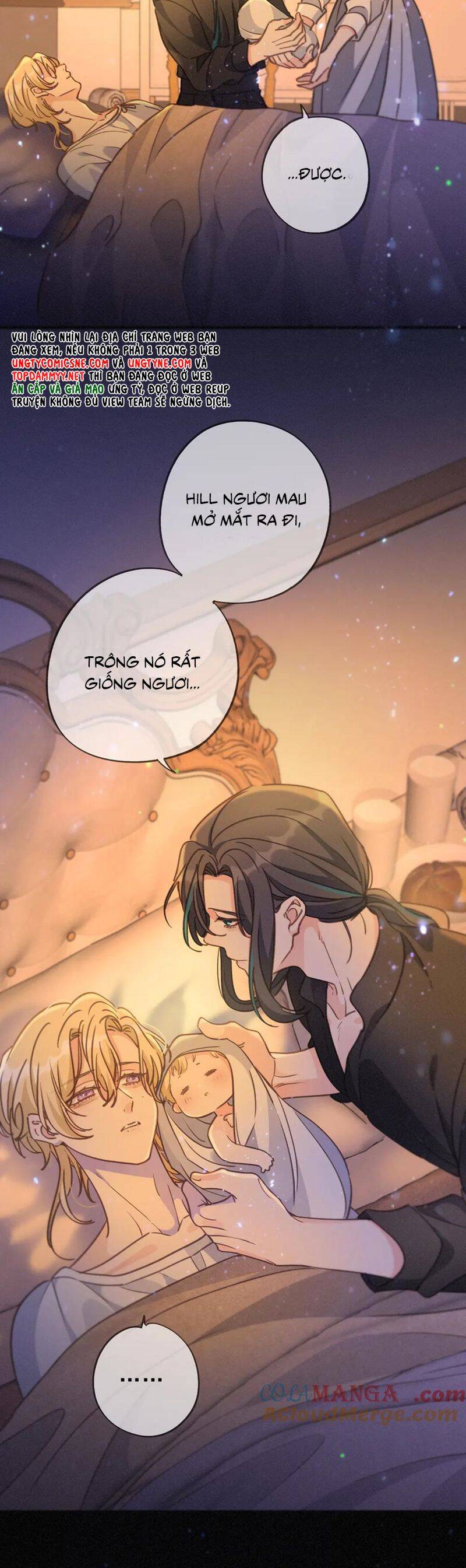 Khốn Thú Chi Nhiễm Chap 50 - Next Chap 51