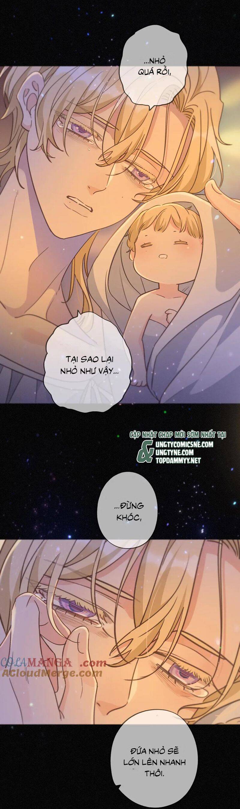 Khốn Thú Chi Nhiễm Chap 50 - Next Chap 51