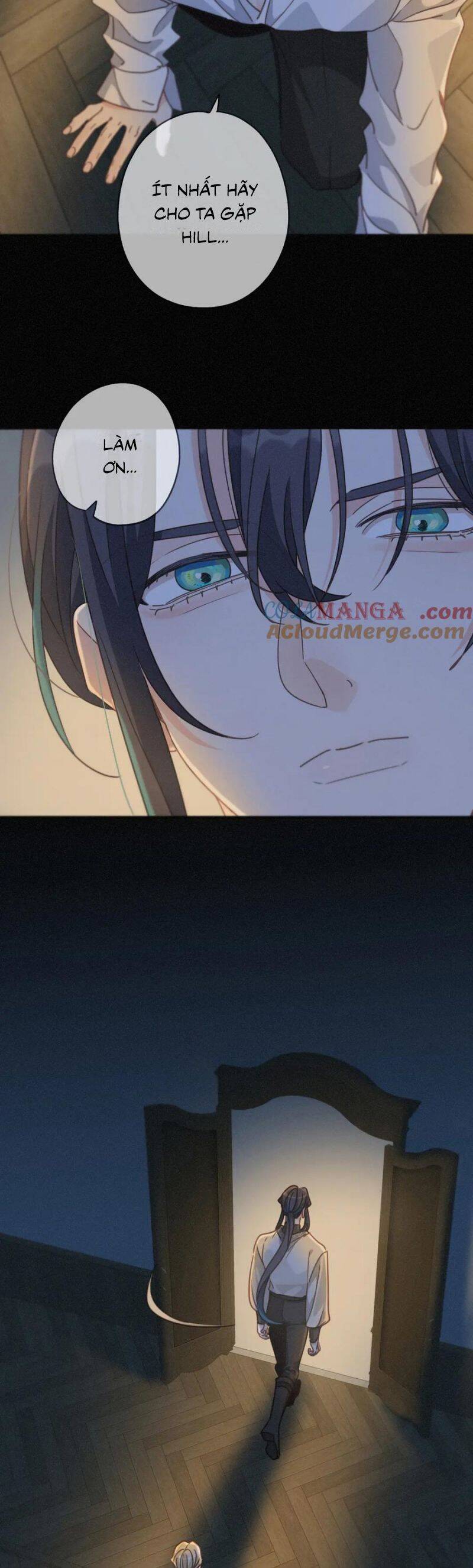 Khốn Thú Chi Nhiễm Chap 51 - Next Chap 52