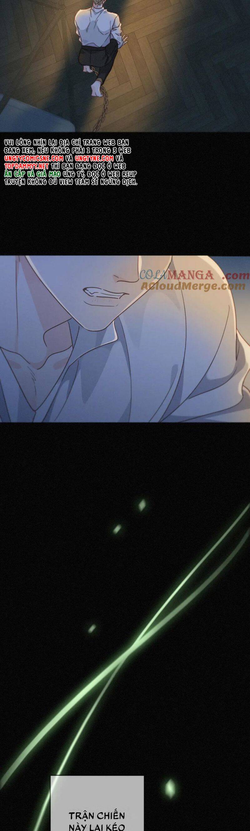 Khốn Thú Chi Nhiễm Chap 51 - Next Chap 52