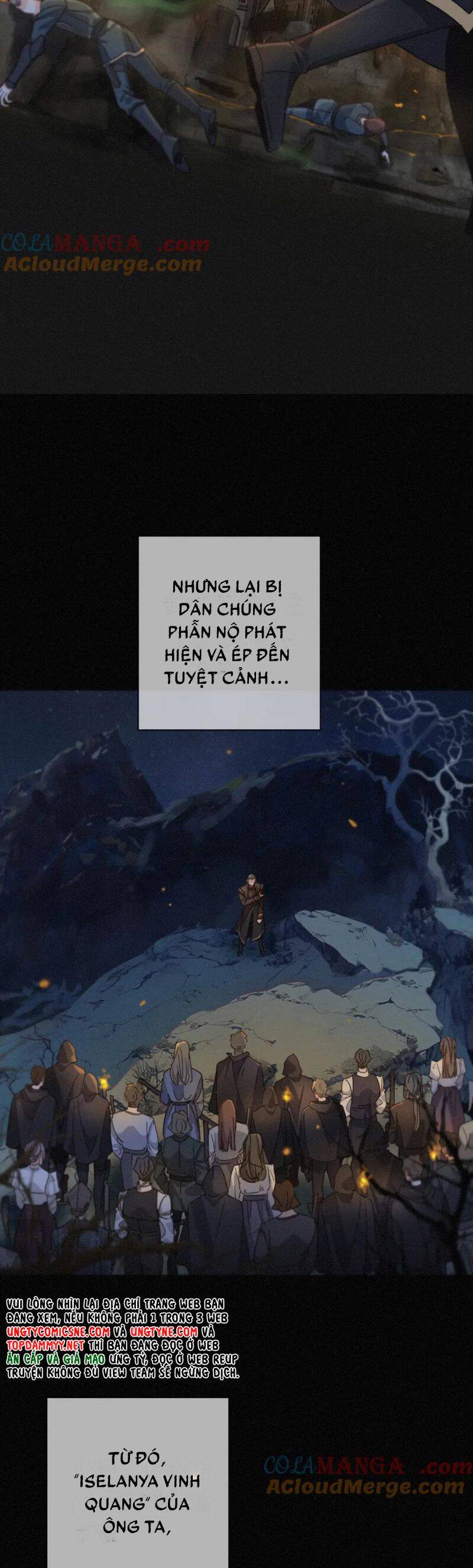 Khốn Thú Chi Nhiễm Chap 51 - Next Chap 52