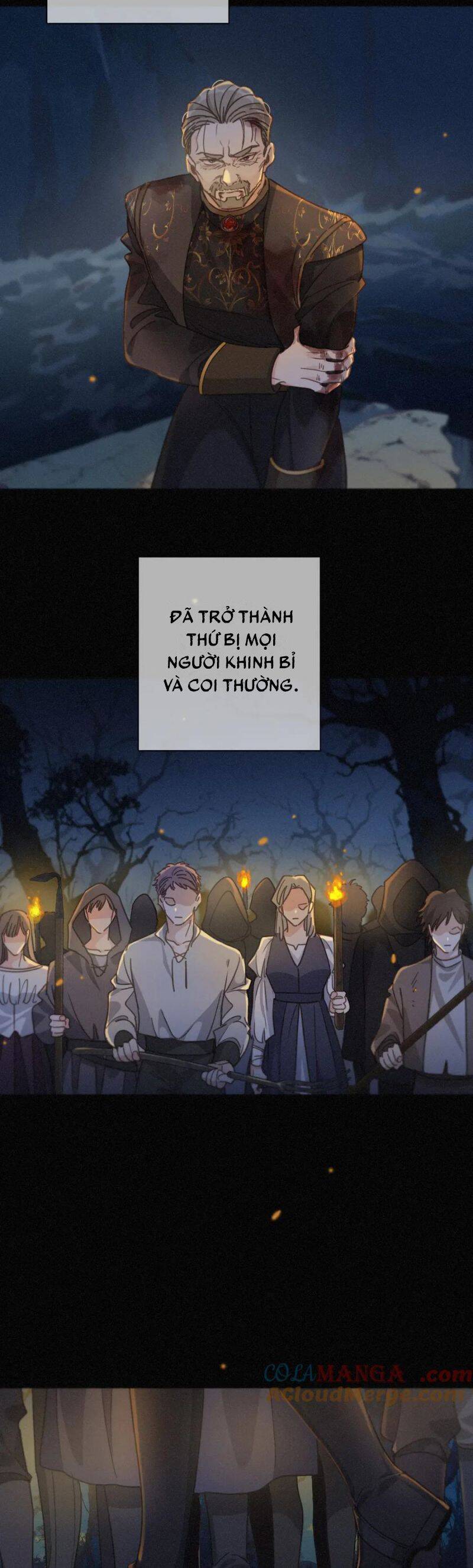 Khốn Thú Chi Nhiễm Chap 51 - Next Chap 52