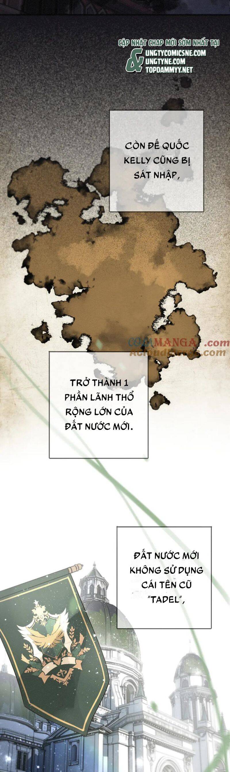 Khốn Thú Chi Nhiễm Chap 51 - Next Chap 52