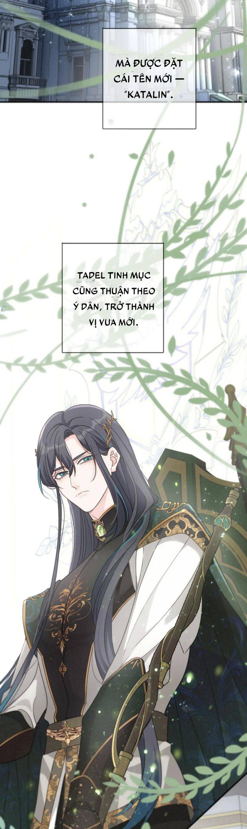 Khốn Thú Chi Nhiễm Chap 51 - Next Chap 52