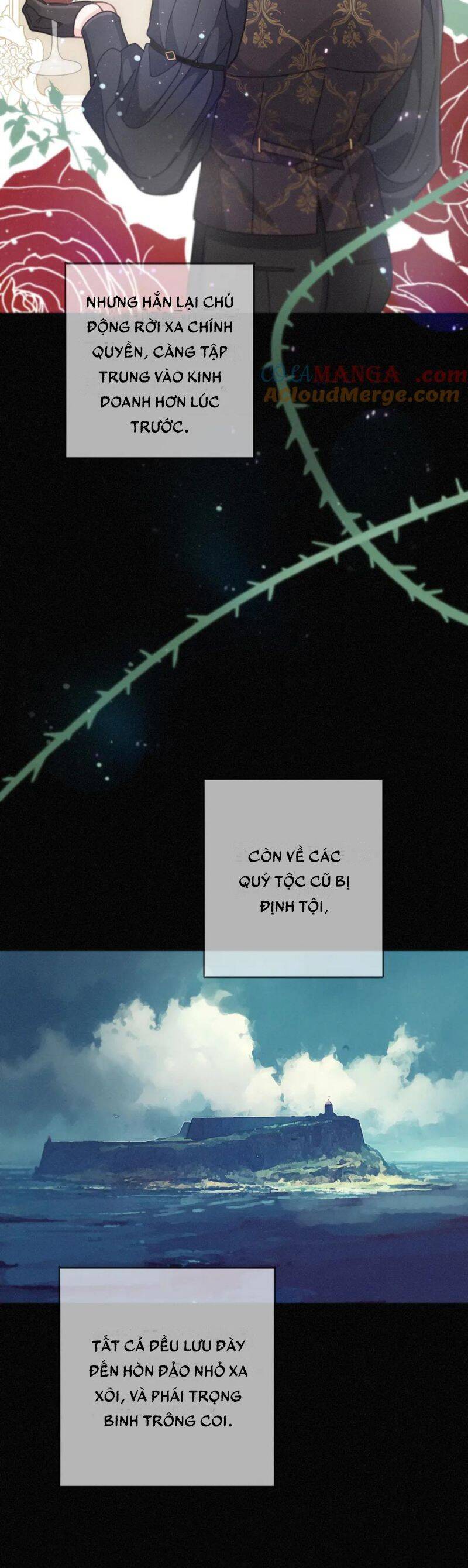 Khốn Thú Chi Nhiễm Chap 51 - Next Chap 52