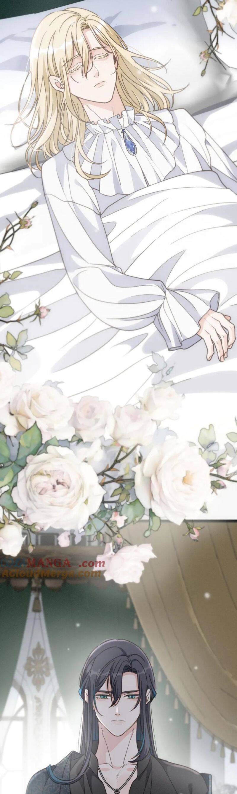 Khốn Thú Chi Nhiễm Chap 51 - Next Chap 52