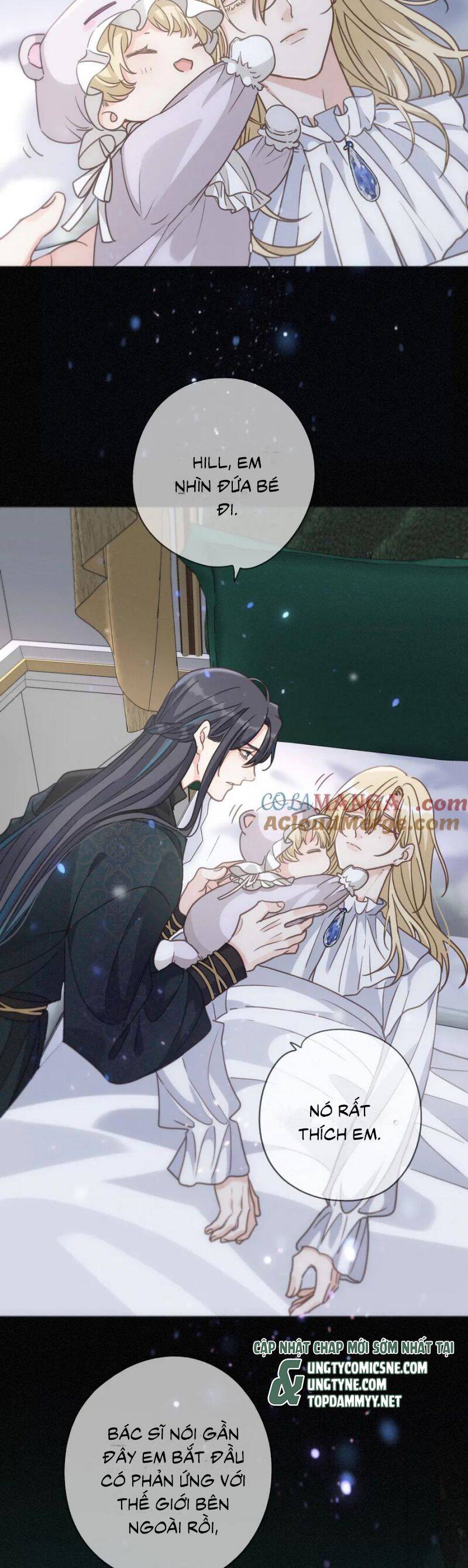 Khốn Thú Chi Nhiễm Chap 51 - Next Chap 52