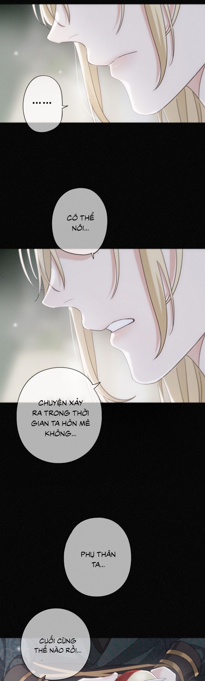 Khốn Thú Chi Nhiễm Chap 52 - Next Chap 53