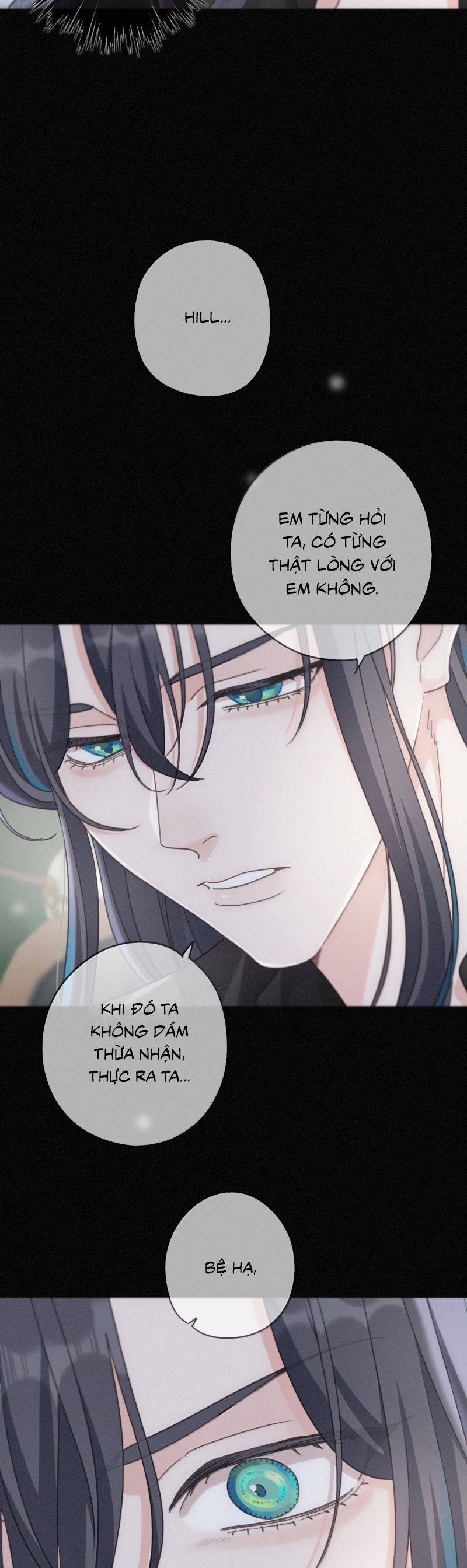 Khốn Thú Chi Nhiễm Chap 52 - Next Chap 53