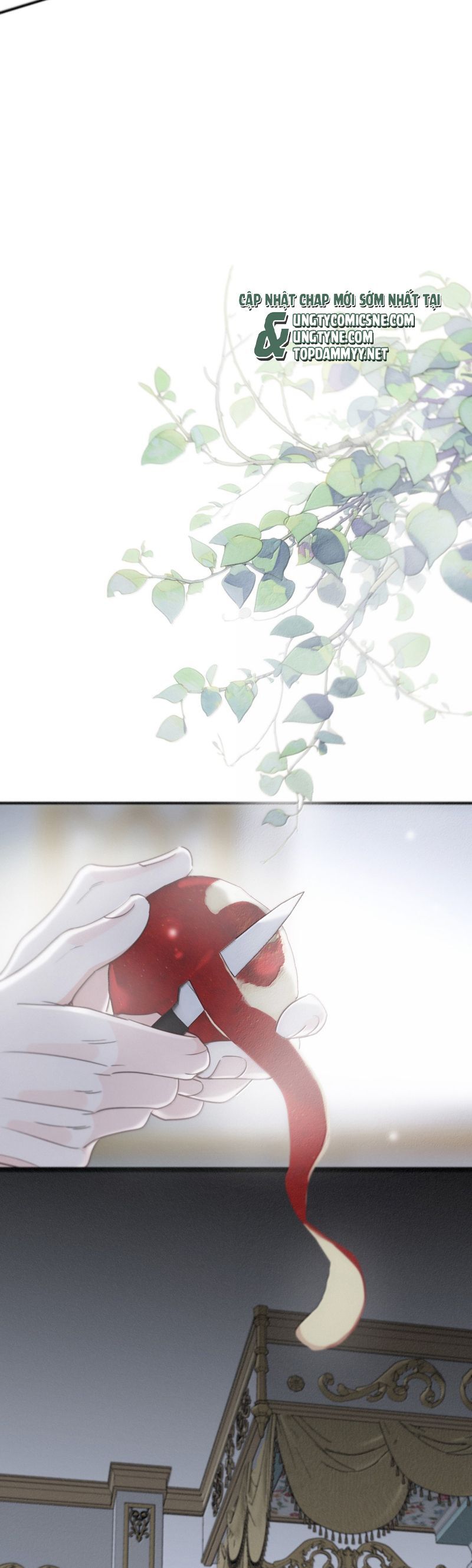 Khốn Thú Chi Nhiễm Chap 52 - Next Chap 53