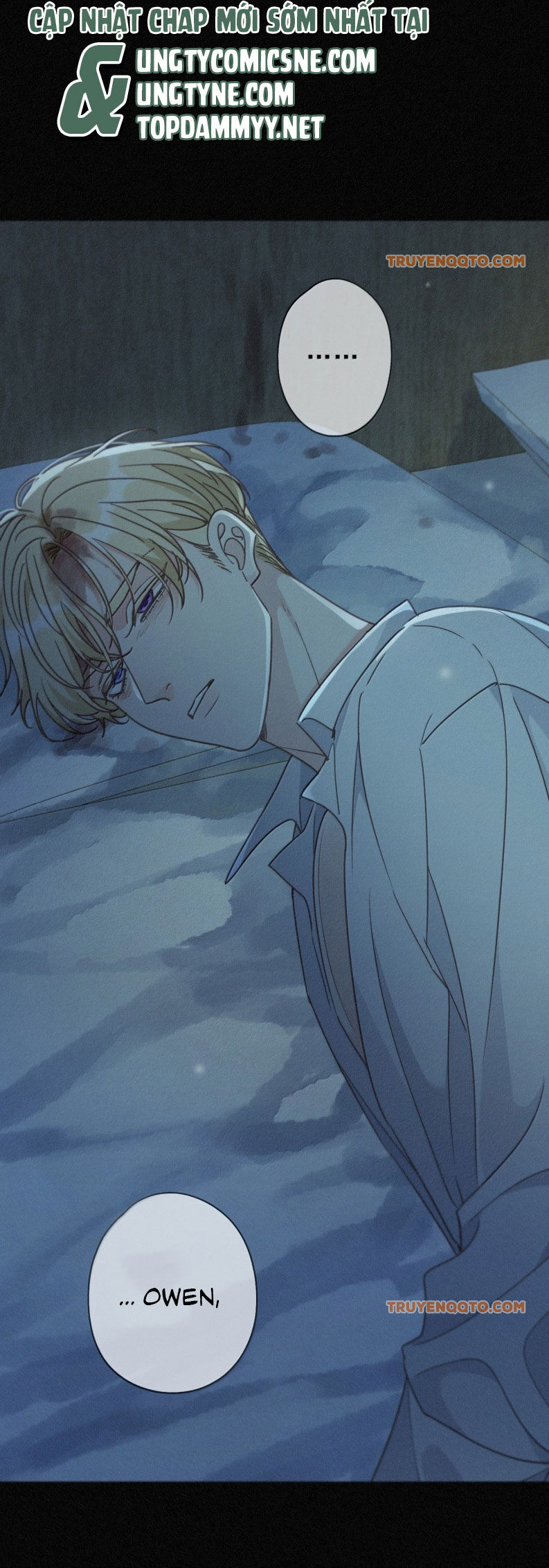 Khốn Thú Chi Nhiễm Chap 54 - Next Chap 55