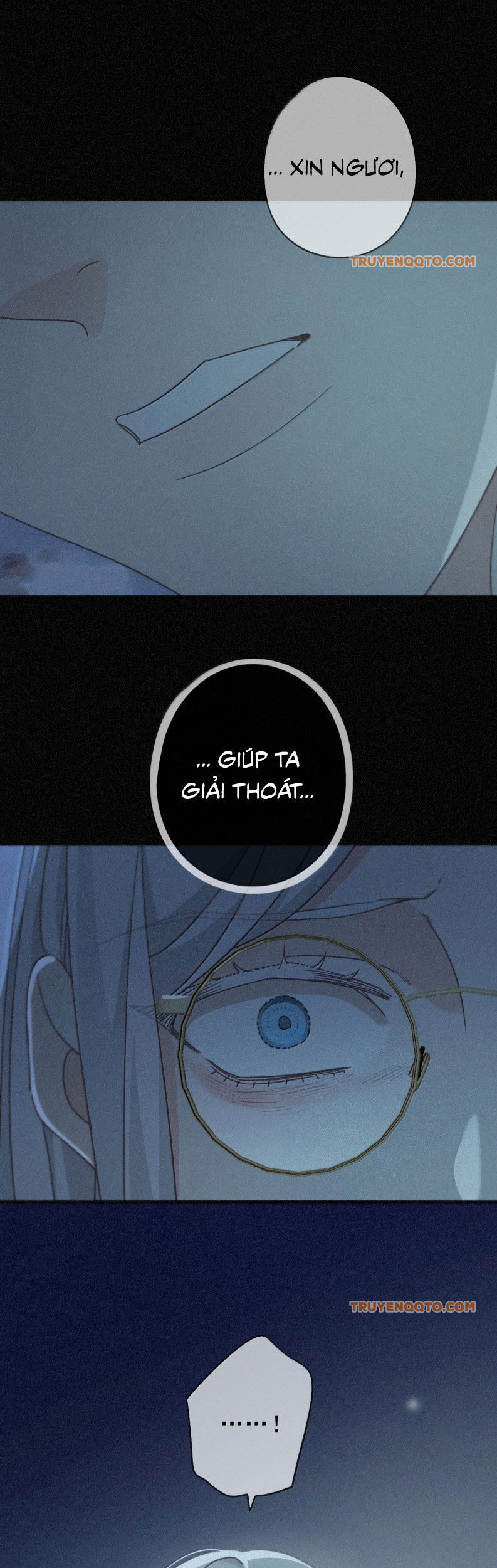 Khốn Thú Chi Nhiễm Chap 54 - Next Chap 55